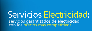 T�cnico electricistas en Madrid
